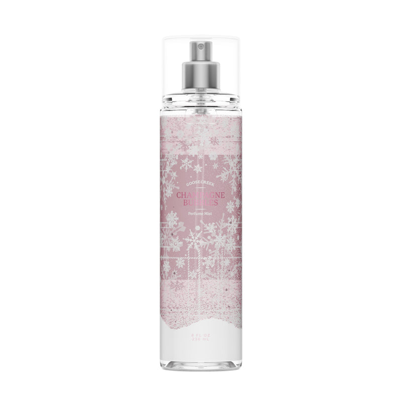 Champagne Bubbles Body Mist | Classic Pick