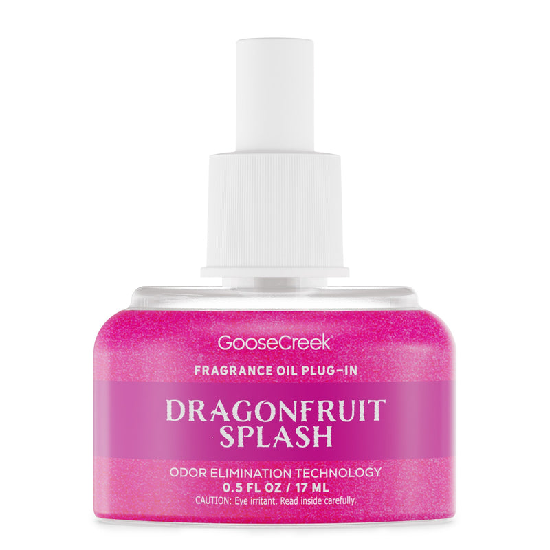 Dragonfruit Splash Odor Eliminating Plug-in Refill | Easy Series
