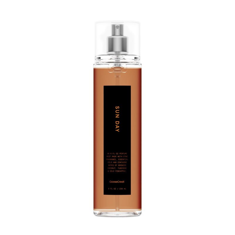 Sun Day - Fine Fragrance Body Mist | Fresh Choice