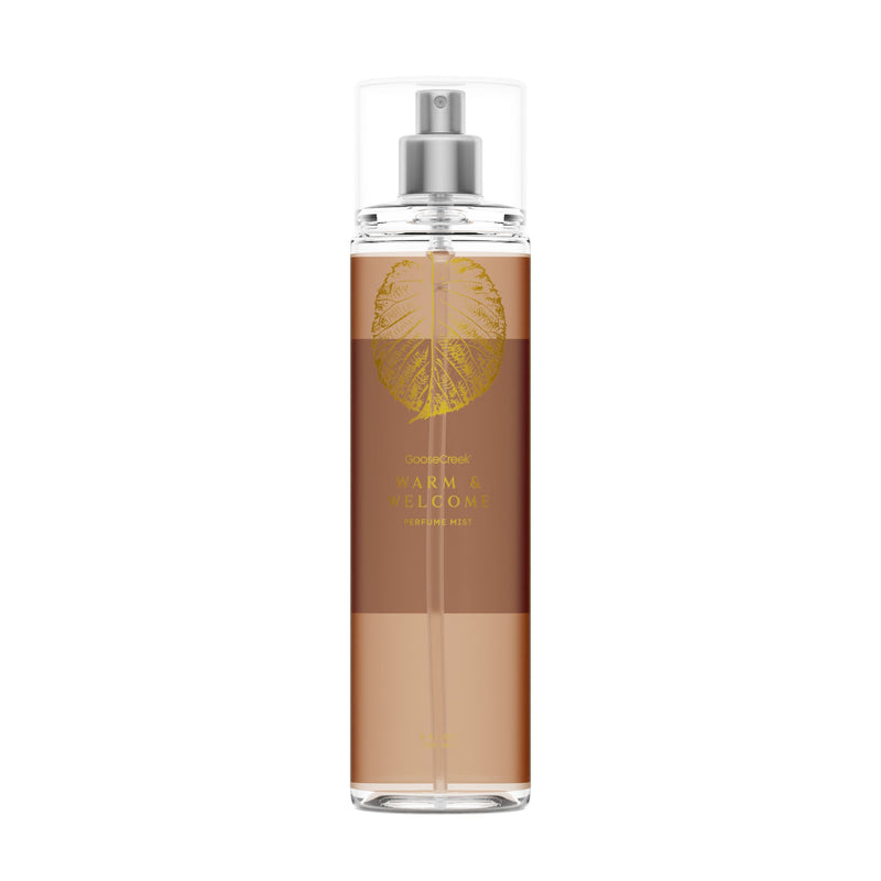 Warm & Welcome Body Mist | Modern Pick
