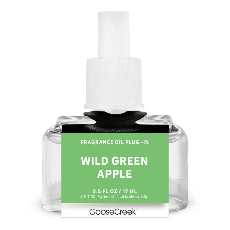 Wild Green Apple Plug-in Refill | Modern Pick